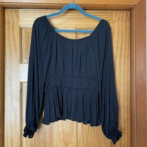 Nine West Light Blouse